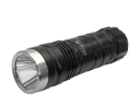 UltraFire RL-2088 Luminus SST-50 LED 3X18650 High Power Flashlight